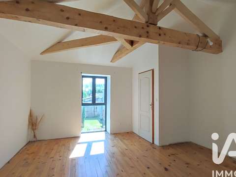 Vente maison 8 pièces Bouhet 17