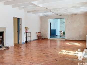 Vente Maison 5 chambresBouhet