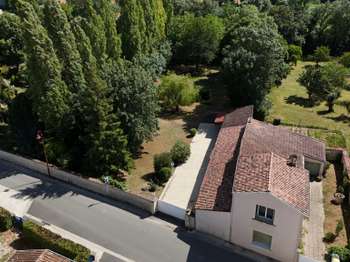 Vente Maison 5 chambresBouhet