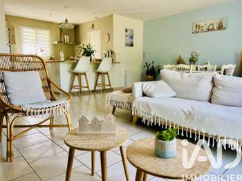 Vente Maison 3 chambresBouhet