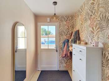 Photo Vente maison Bouhet