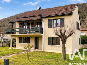 Vente Maison 4 chambresBouillac