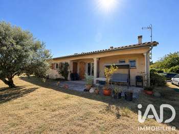 Vente Maison 3 chambresBouillac
