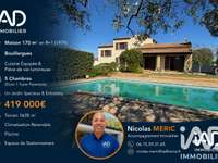Vente maison 7 pièces Vente maison 7 pièces