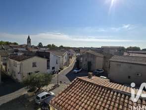 Vente Maison 3 chambresBouillargues