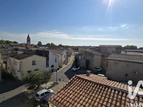 Vente maison 4 pièces Bouillargues 30