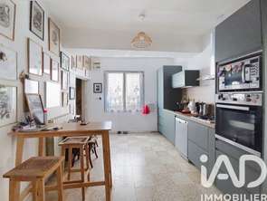 Vente Maison 3 chambresBouillargues