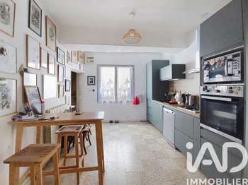 Vente maison 4 pièces Bouillargues 30