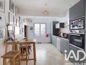 Vente Maison 3 chambresBouillargues