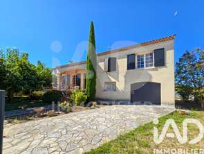 Vente Maison 3 chambresBouillargues