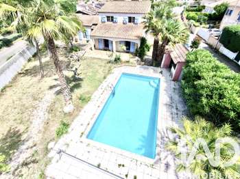 Vente maison 7 pièces Bouillargues 30