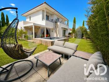 Vente Maison 4 chambresBouillargues