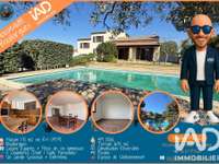 Vente maison 7 pièces Vente maison 7 pièces