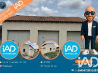Vente maison 7 pièces Vente maison 7 pièces