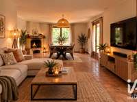 Vente maison 7 pièces Vente maison 7 pièces