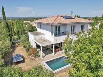 Vente maison 7 pièces Bouillargues 30