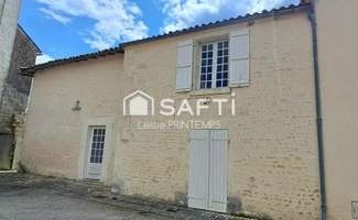 Photo Vente maison Bouillé-Courdault