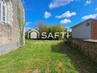 Vente maison 3 pièces Vente maison 3 pièces