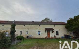 Photo Vente maison Bouillé-Loretz