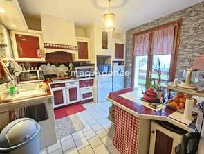 Vente Maison 3 chambresBouillé-Loretz