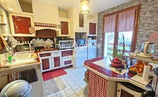 Photo Vente maison Bouillé-Loretz