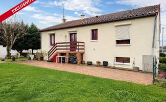 Photo Vente maison Bouillé-Loretz