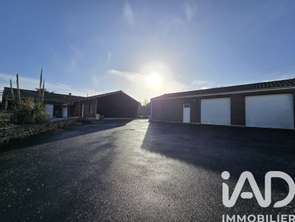 Vente Maison 5 piècesBouillé-Loretz