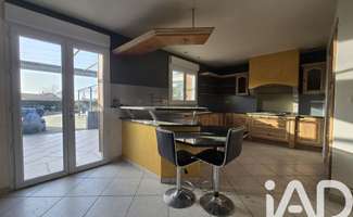 Photo Vente maison Bouillé-Loretz