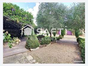 Vente Maison 5 chambresBouillé-Loretz