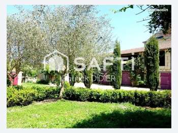 Vente maison 8 pièces Bouillé-Loretz 79