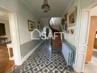 Vente maison 8 pièces Vente maison 8 pièces