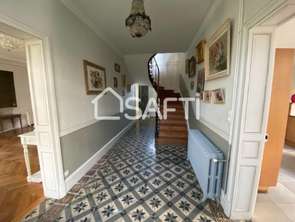 Vente Maison 5 chambresBouillé-Loretz
