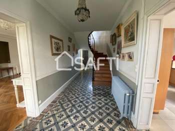 Vente maison 8 pièces Vente maison 8 pièces