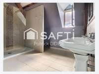 Vente maison 8 pièces Vente maison 8 pièces
