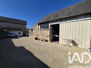 Vente maison 3 pièces Vente maison 3 pièces