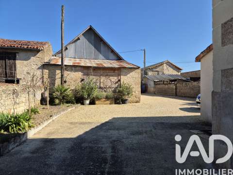 Vente maison 3 pièces Vente maison 3 pièces