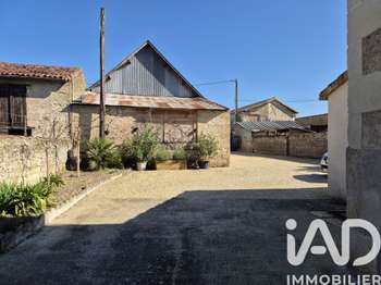 Vente maison 3 pièces Vente maison 3 pièces