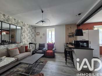 Vente maison 3 pièces Vente maison 3 pièces