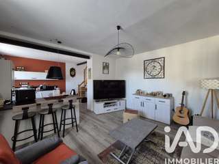 Vente maison 3 pièces Vente maison 3 pièces