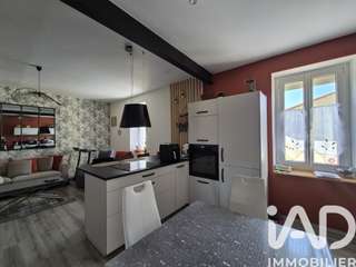 Vente maison 3 pièces Vente maison 3 pièces