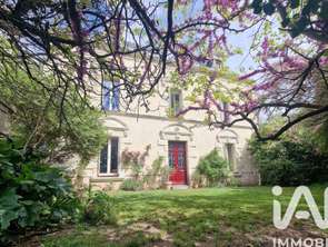 Vente Maison 6 chambresBouillé-Loretz