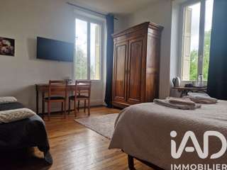 Vente maison 8 pièces Vente maison 8 pièces