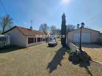 Vente maison 8 pièces Vente maison 8 pièces