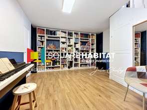 Vente Maison 3 chambresBouillé-Ménard