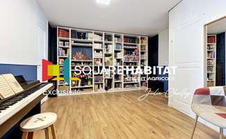 Photo Vente maison Bouillé-Ménard