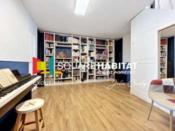 Photo Vente maison Bouillé-Ménard