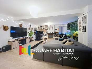 Vente Maison 4 chambresBouillé-Ménard