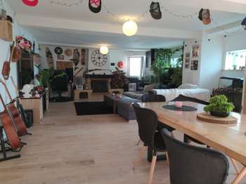 Vente Maison 4 chambresBouillé-Ménard
