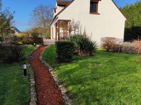 Vente maison 7 pièces Vente maison 7 pièces
