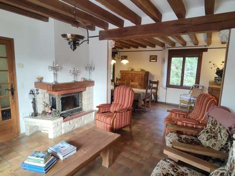 Vente maison 7 pièces Vente maison 7 pièces